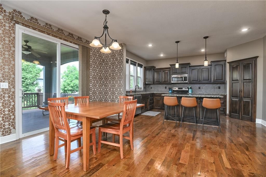 12450 S Crestone Street — photo 12