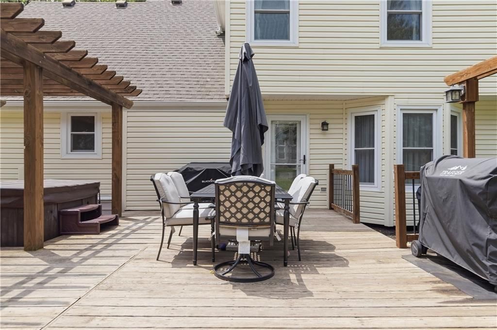 626 N Mahaffie Street — photo 4