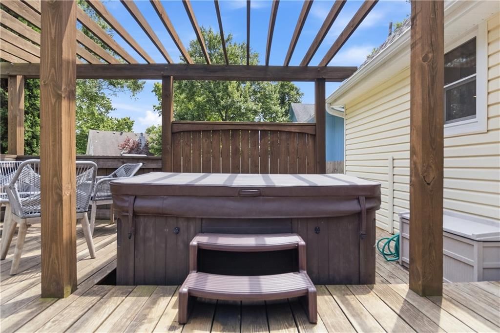 626 N Mahaffie Street — photo 43