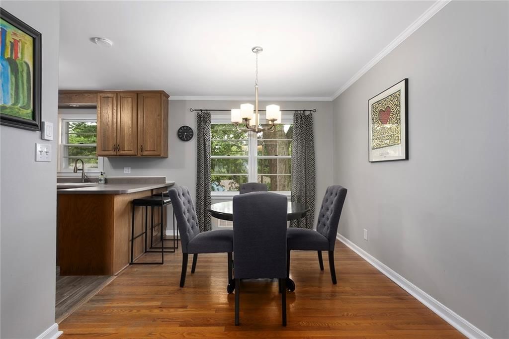 6411 N Highland Avenue — photo 10