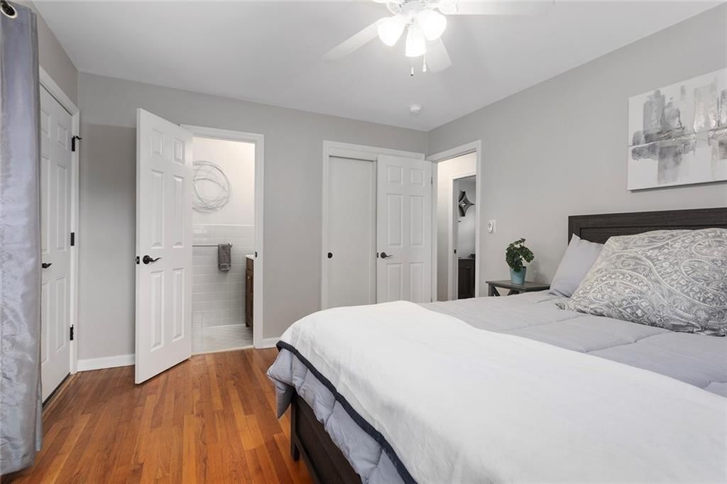 6411 N Highland Avenue — photo 28