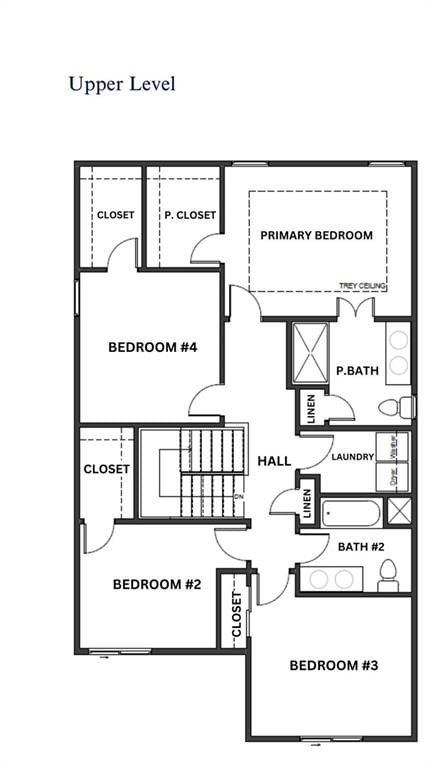 779 Creekmoor Drive — photo 3