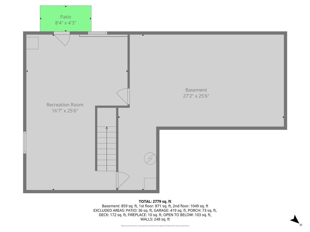1685 N Sunset Street — photo 35