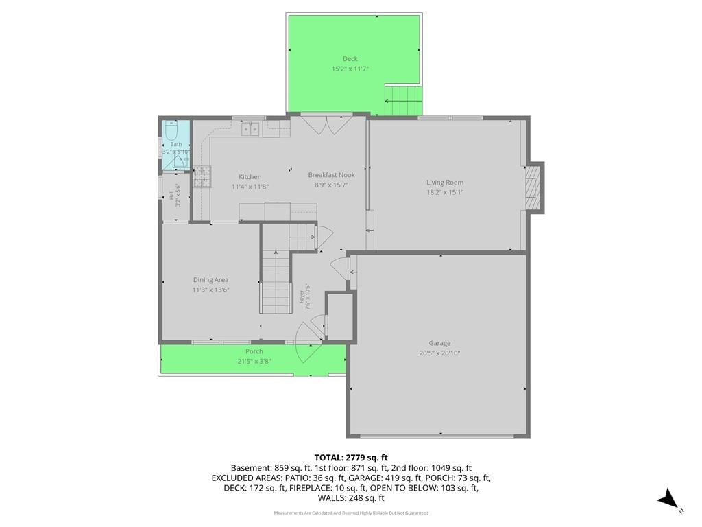 1685 N Sunset Street — photo 36
