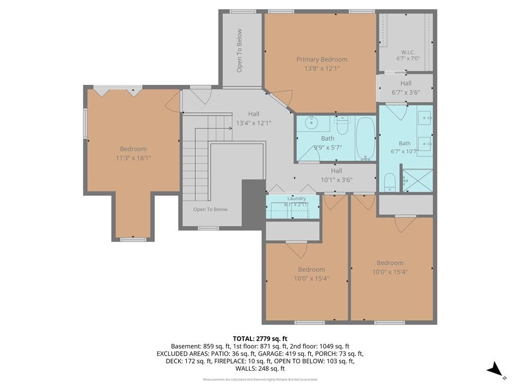 1685 N Sunset Street — photo 37