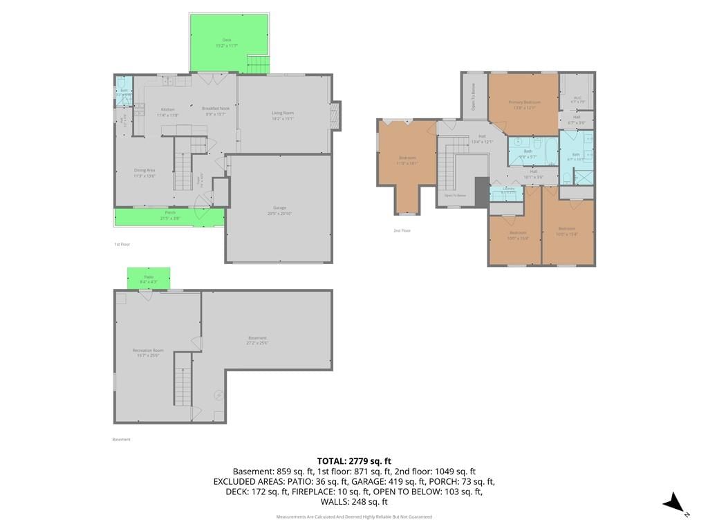 1685 N Sunset Street — photo 38