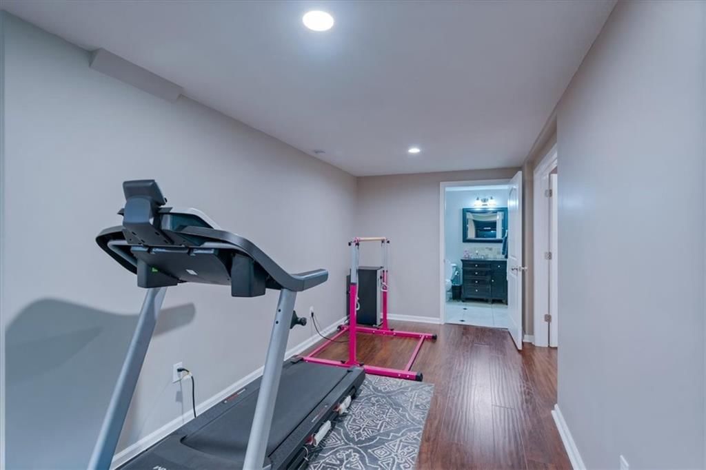 22726 W 44TH Street — photo 28