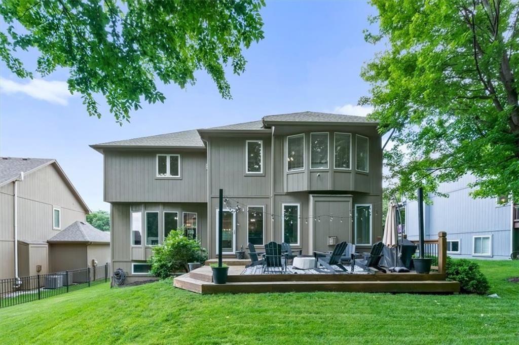 22726 W 44TH Street — photo 31