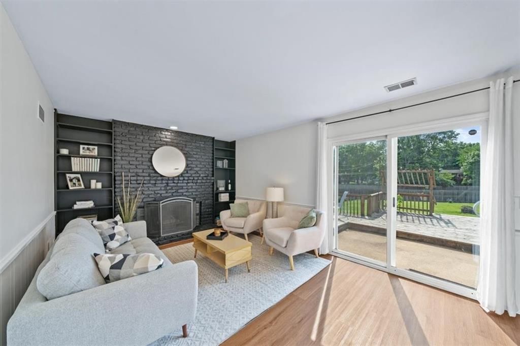 1428 S Scarborough Street — photo 18