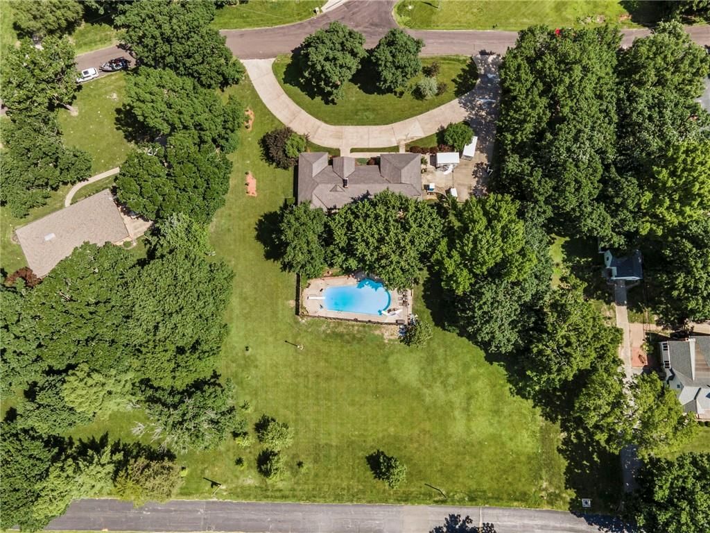 425 S Woodland Drive — photo 64