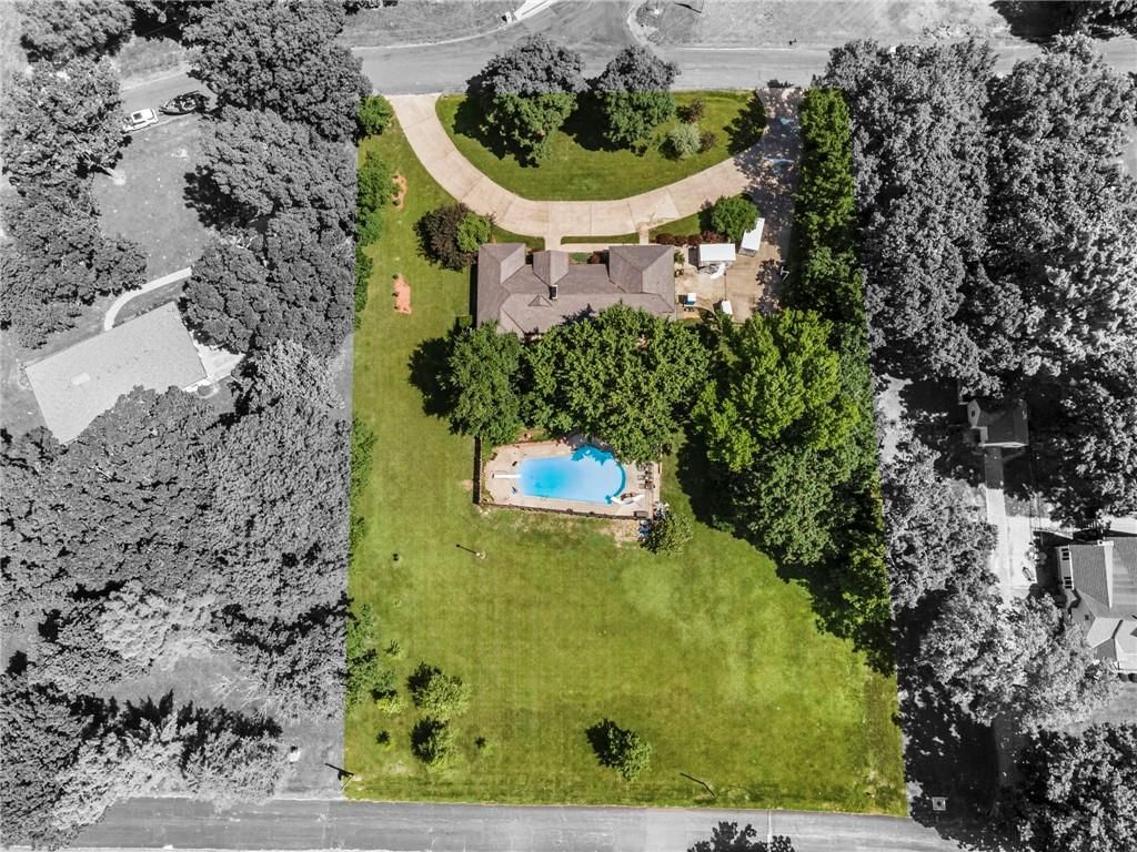425 S Woodland Drive — photo 71