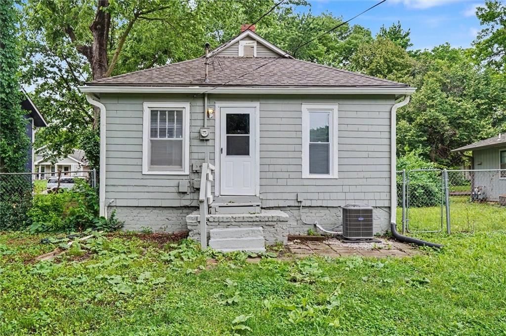 1118 Pennsylvania Street — photo 14