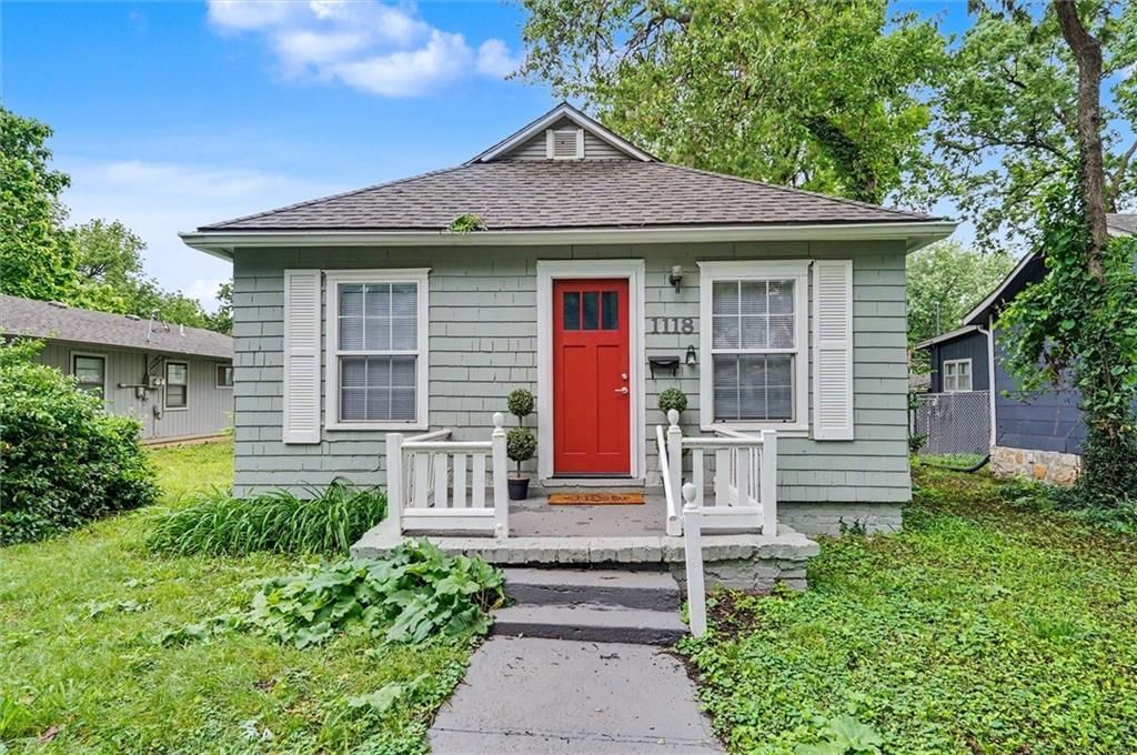 1118 Pennsylvania Street — photo 15