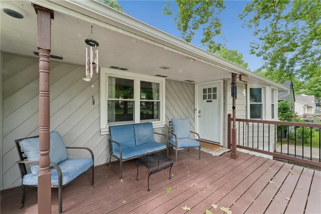 4900 NE Park Lane — photo 5