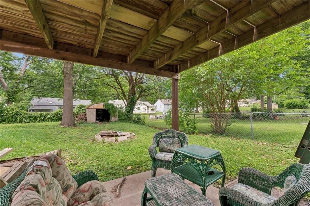 4900 NE Park Lane — photo 45