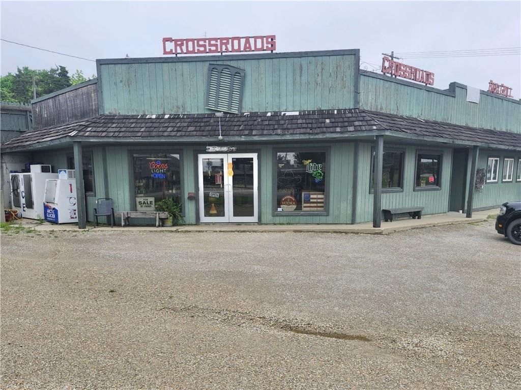 502 N College Street — photo 1