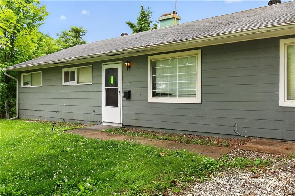 11401 Palmer Avenue — photo 3