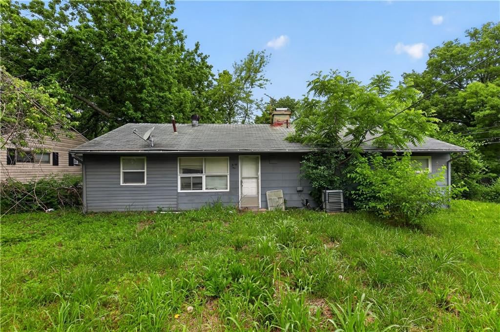 11401 Palmer Avenue — photo 4