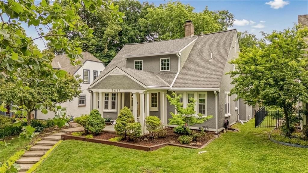 6635 Edgevale Road — photo 4