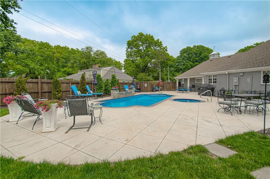 8446 Linden Lane — photo 48