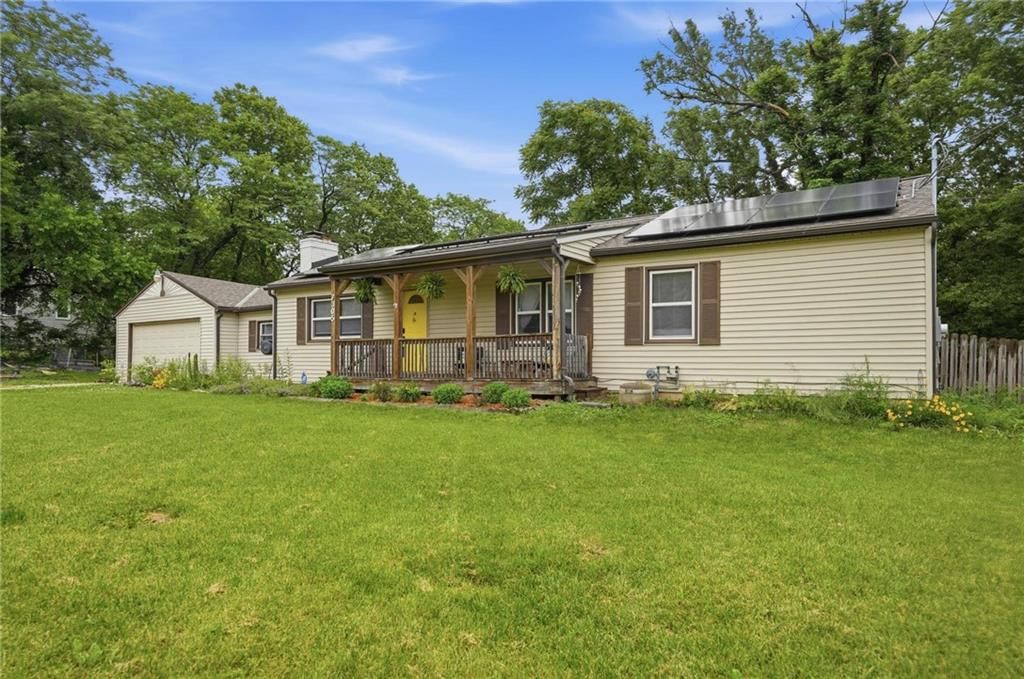 7305 James A Reed Road — photo 4