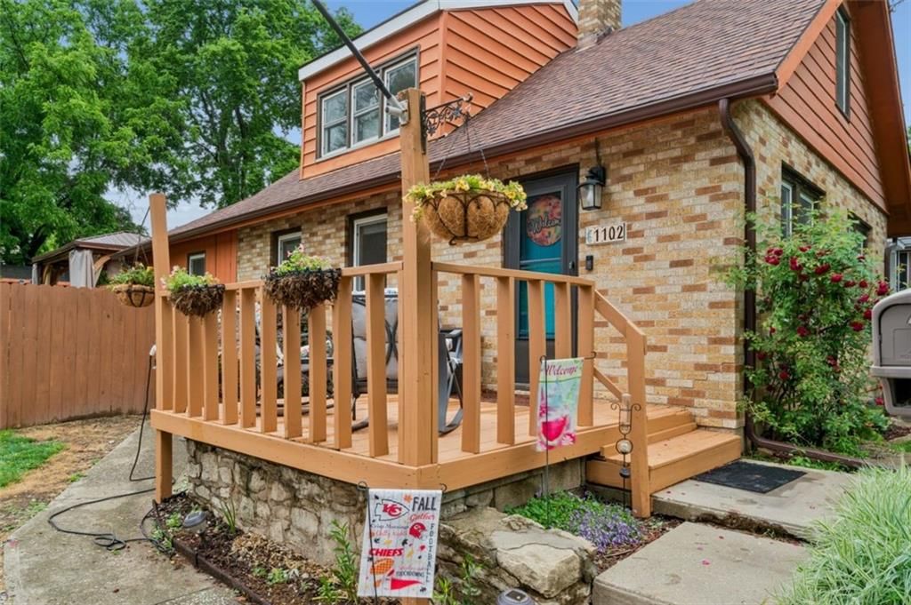1102 S Leslie Avenue — photo 4