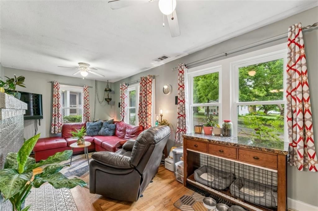 1102 S Leslie Avenue — photo 7