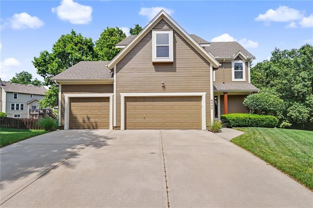 6340 Millridge Street — photo 1
