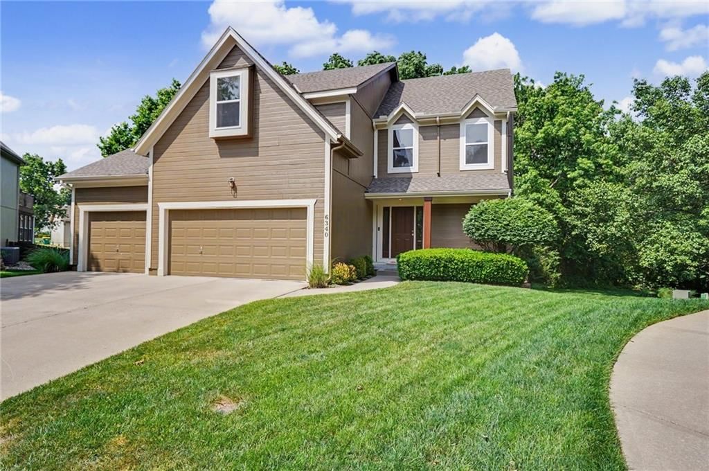 6340 Millridge Street — photo 2