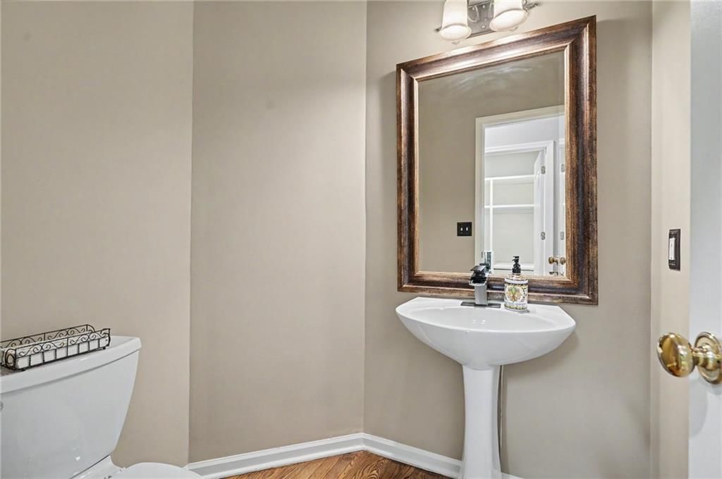 6340 Millridge Street — photo 15