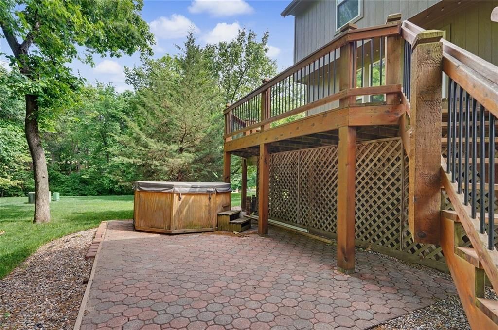 6340 Millridge Street — photo 45