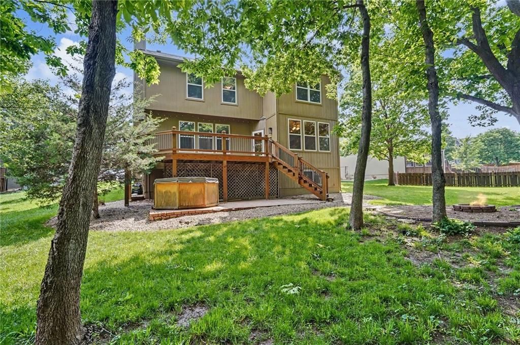 6340 Millridge Street — photo 47