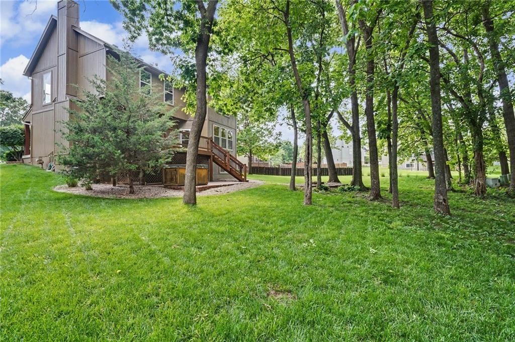 6340 Millridge Street — photo 48