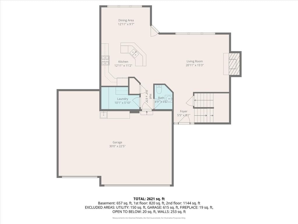6340 Millridge Street — photo 51