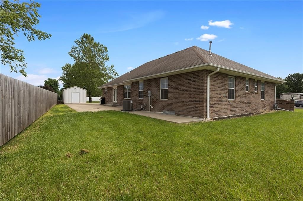 700 Mount Hope Circle — photo 35