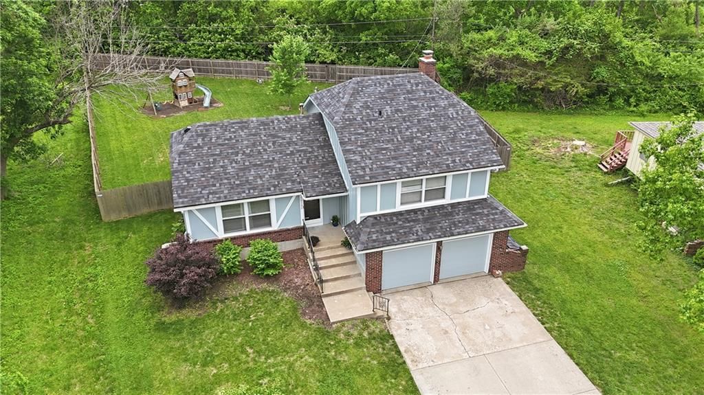 15132 S Locust Street — photo 39