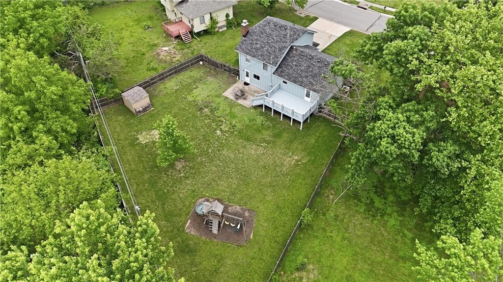 15132 S Locust Street — photo 40