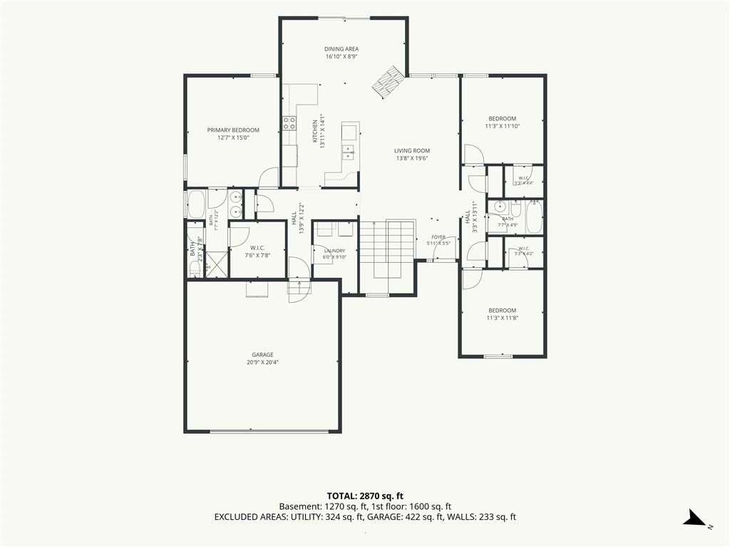 113 N Cedar Hills Street — photo 44