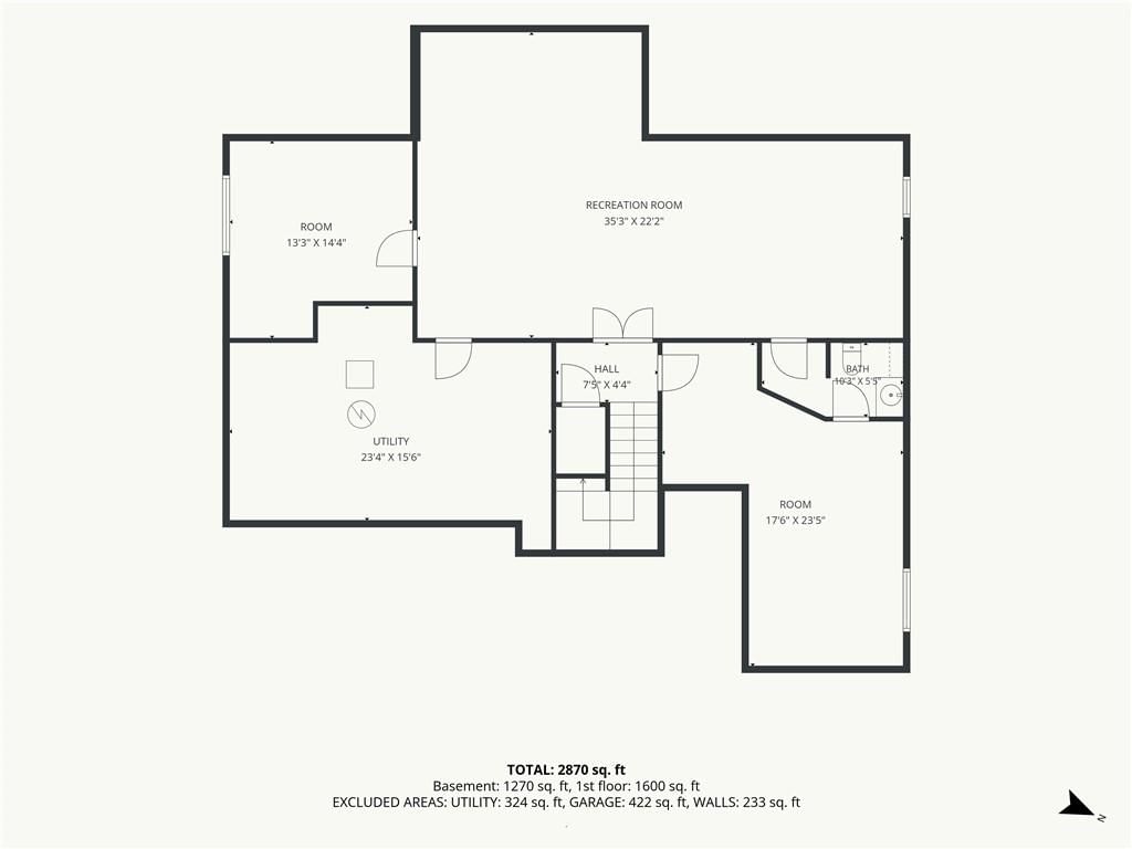 113 N Cedar Hills Street — photo 45