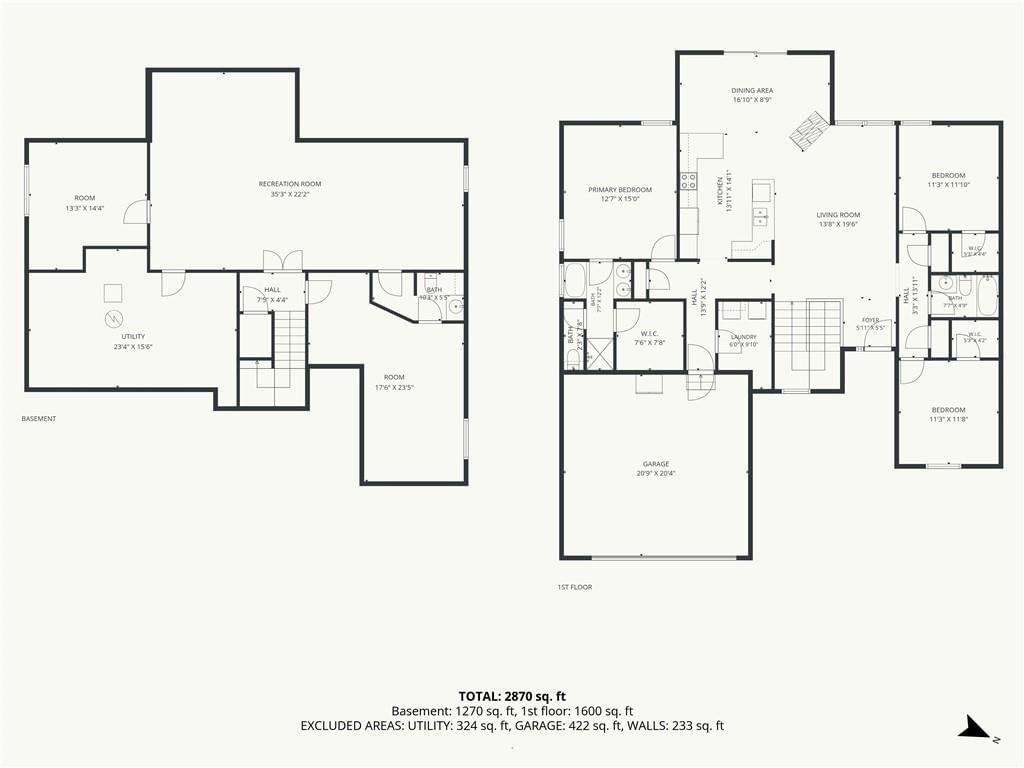 113 N Cedar Hills Street — photo 46