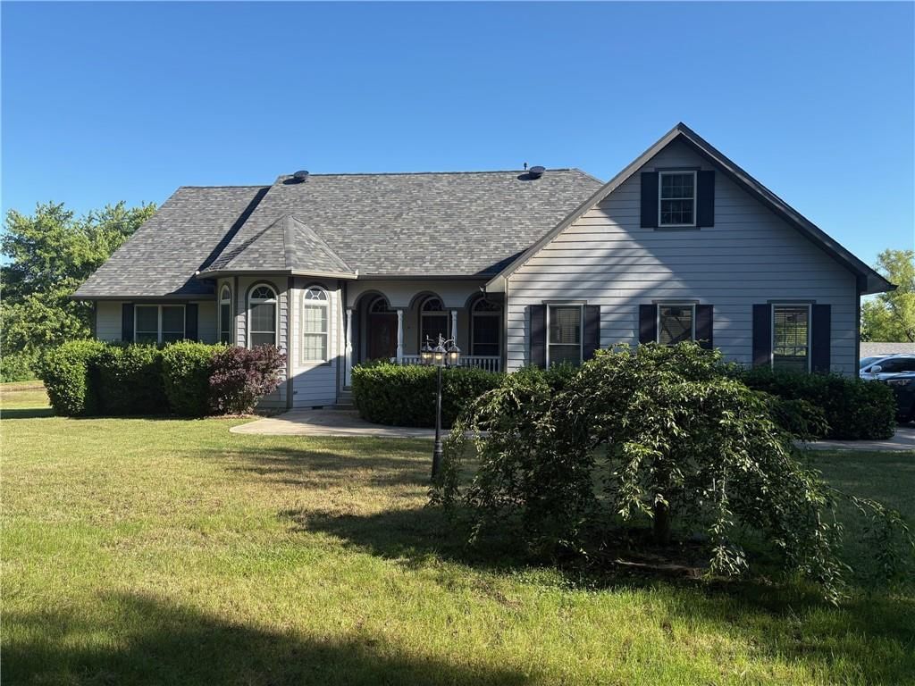 3781 CR 3875 Road — photo 1
