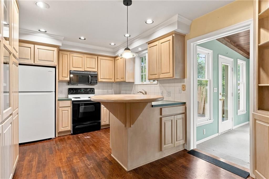 5325 Norwood Street — photo 16