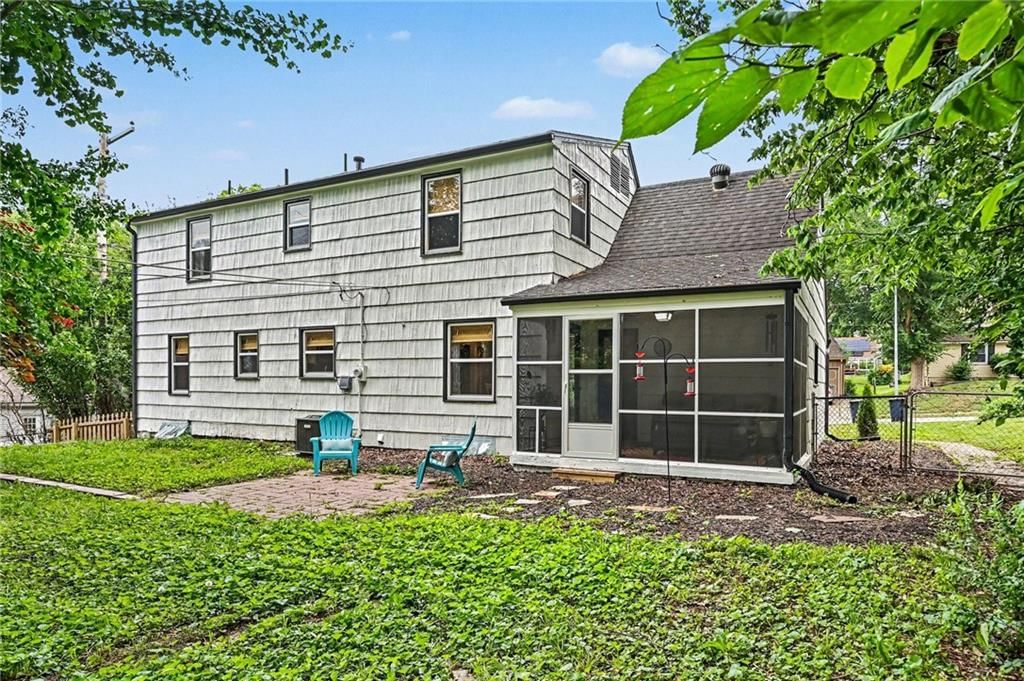 3813 NE 50th Street — photo 24