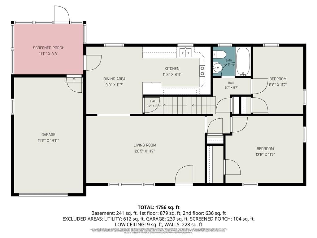 3813 NE 50th Street — photo 28