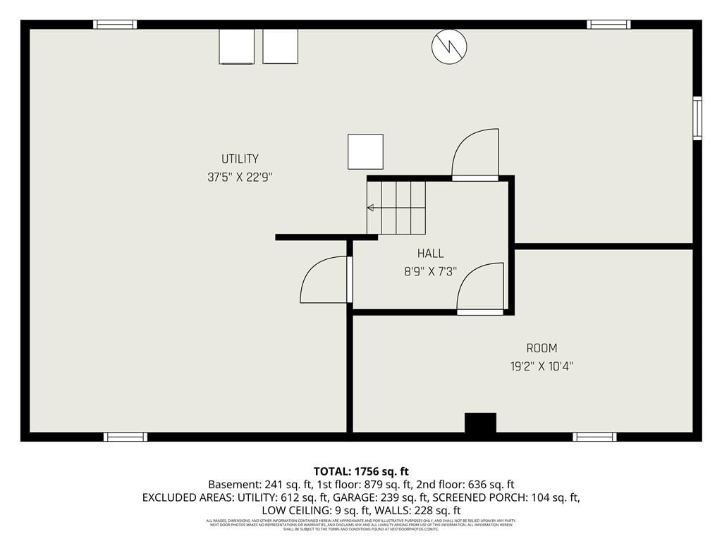 3813 NE 50th Street — photo 30