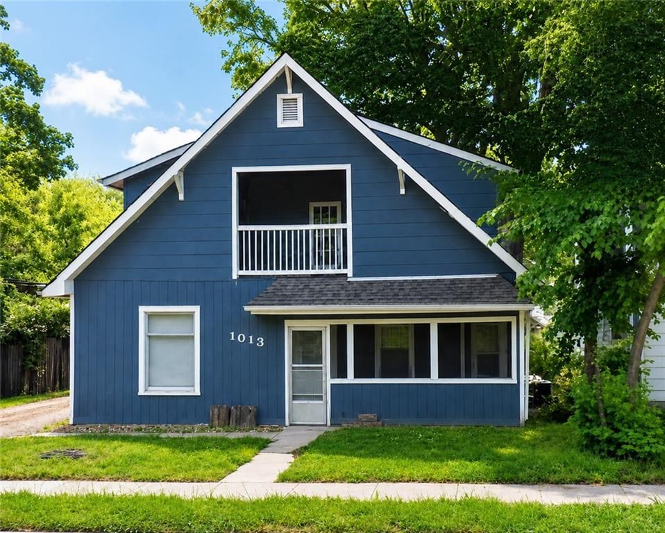 1013 S 4th Street — photo 1