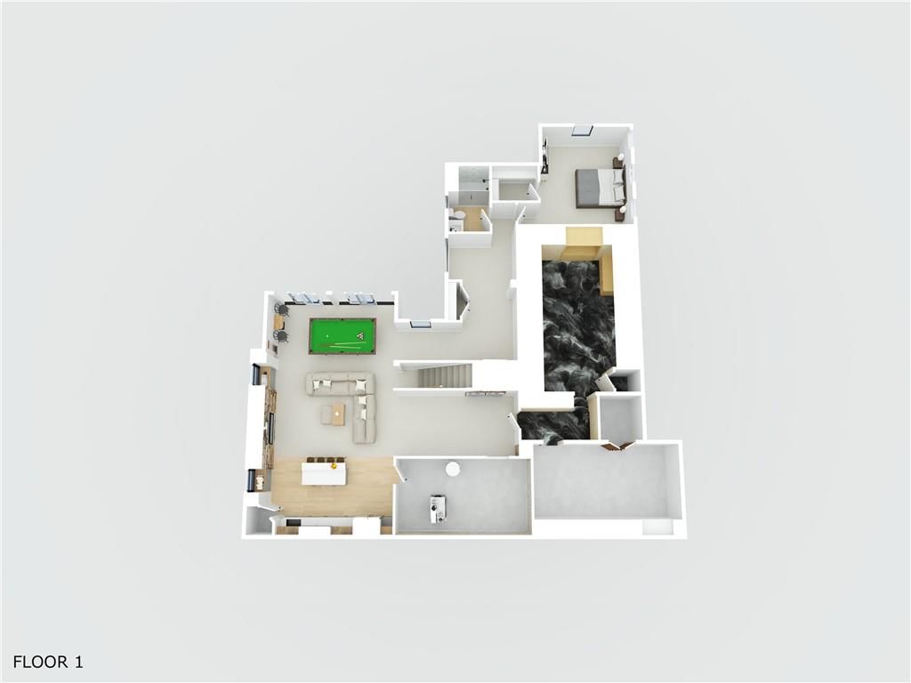 12811 W 71st Street — photo 70