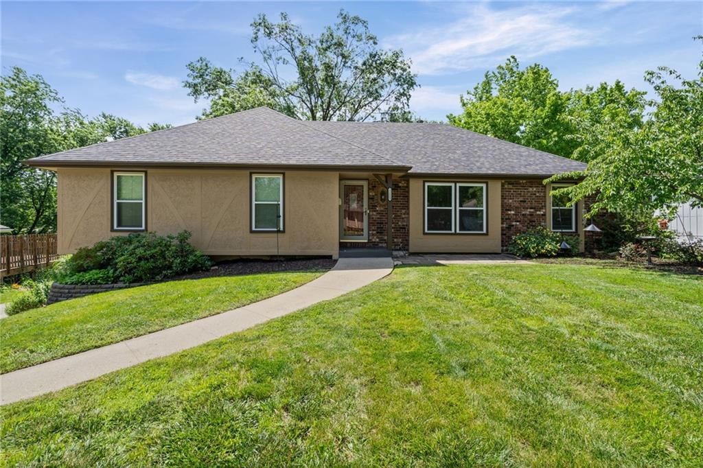 12115 E 61st Street, Kansas City, MO
