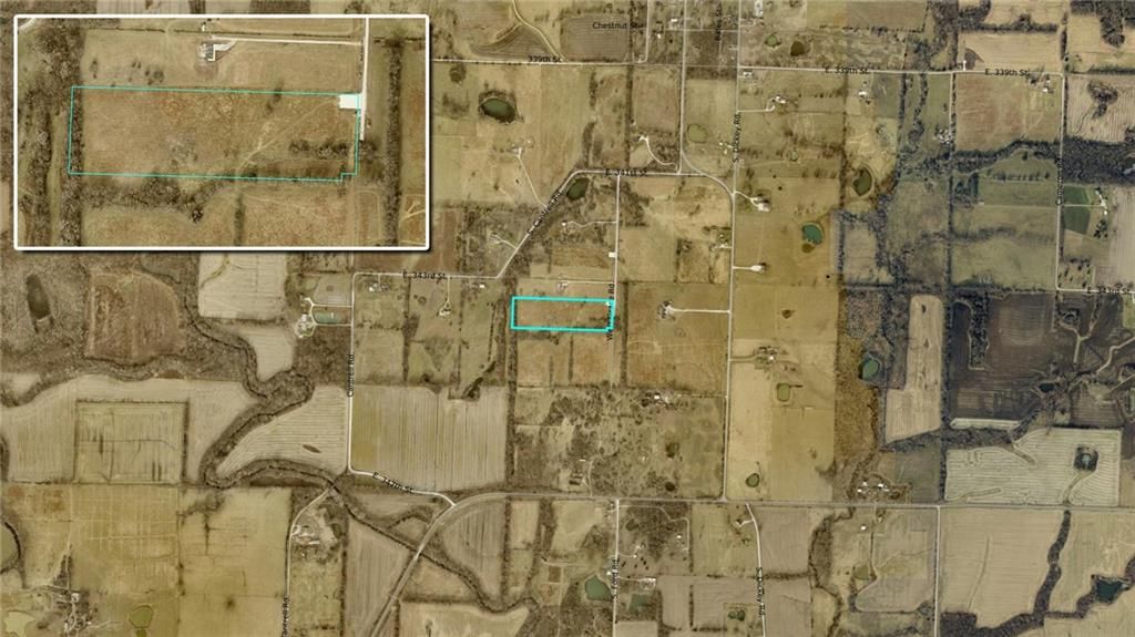 S State Route T, Tract 8 N/A — photo 14