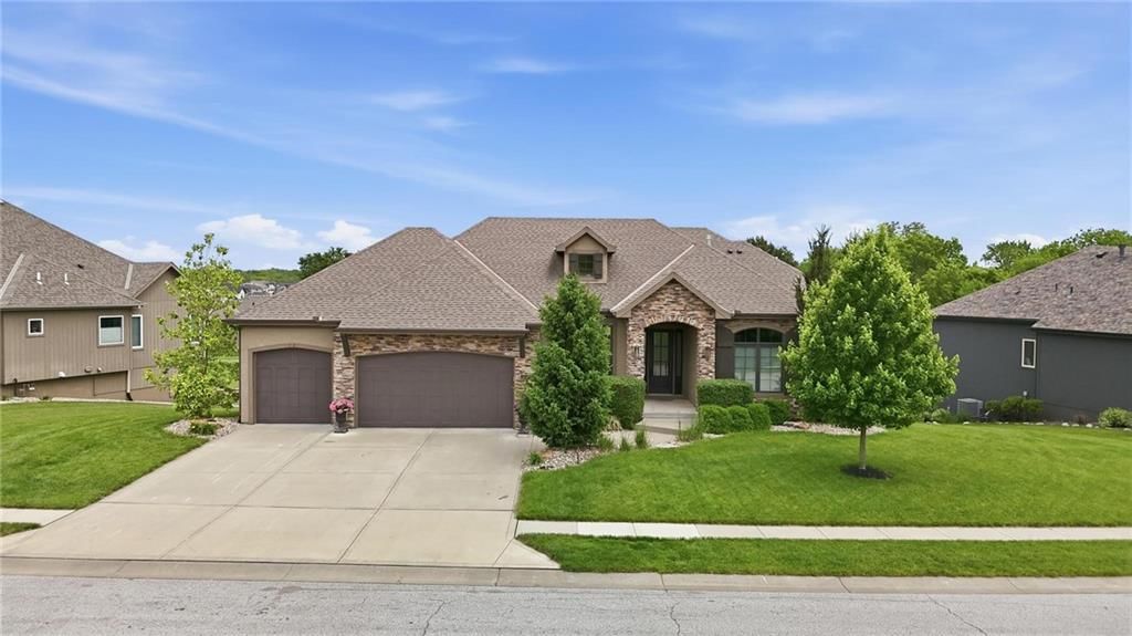 906 Creekmoor Drive — photo 74